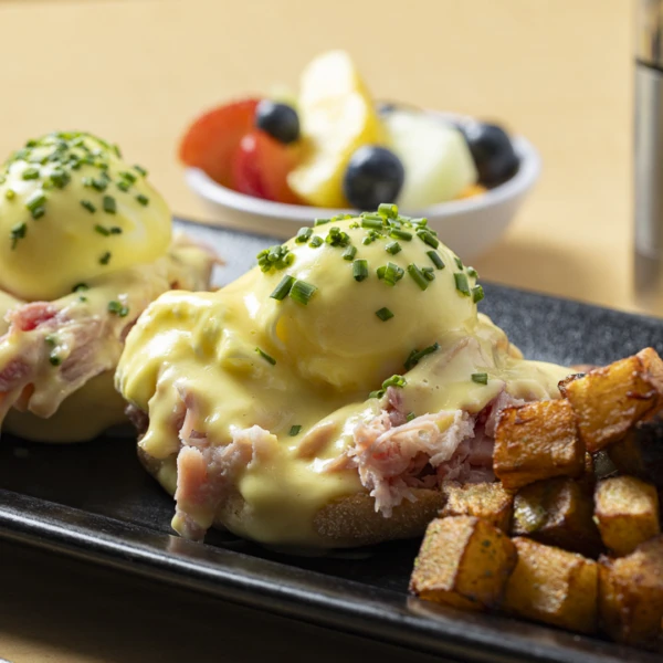 Bene Jambon brunch