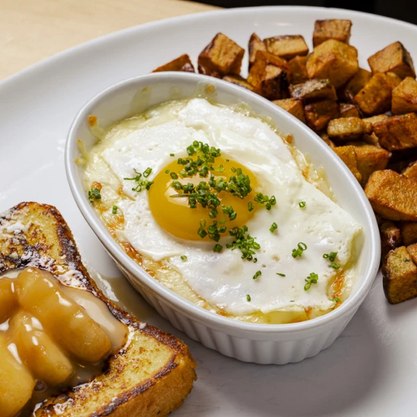 Lendemain de veille Brunch