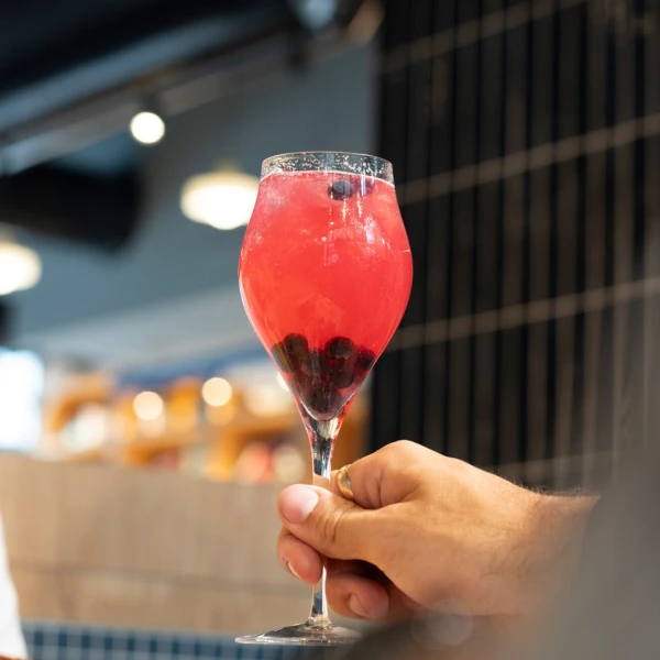 Nordic Spritz 1
