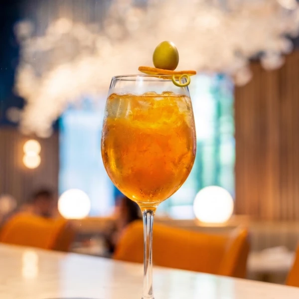 Spritz Rabaska