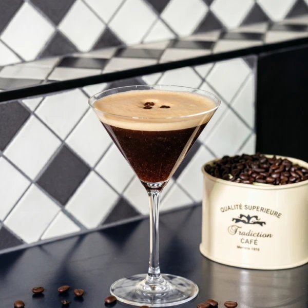 Espresso martini
