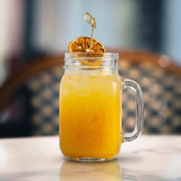 Cocktail 1
