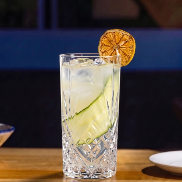 Cocktail Just Yu