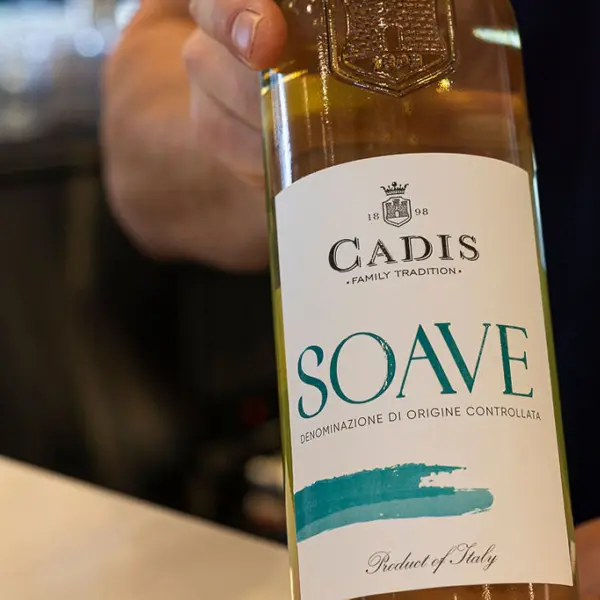 Cantina di Soave blanc