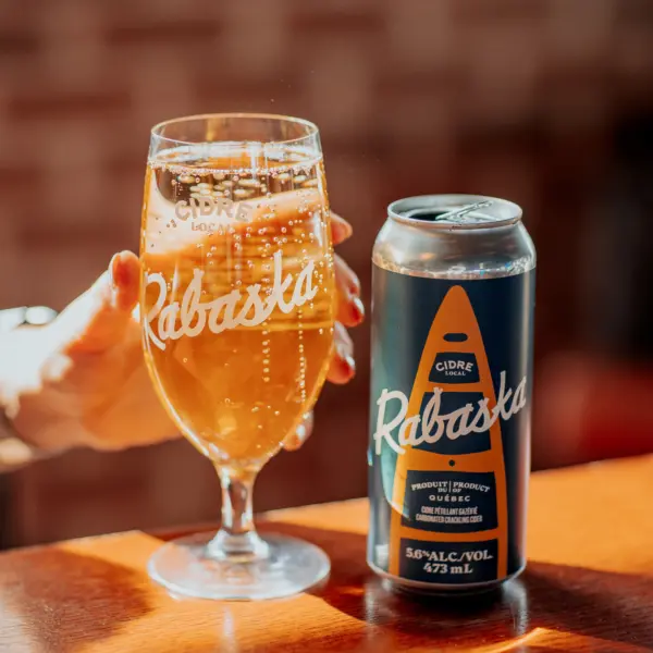Cidre Rabaska
