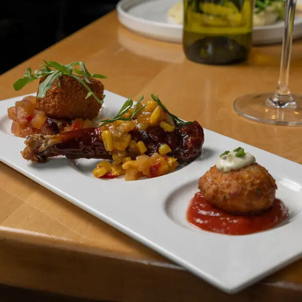 Cochon Trio