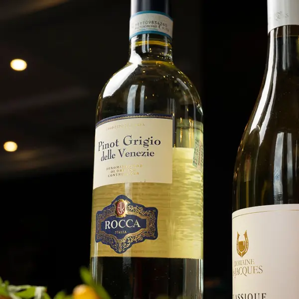 Rocca Blanc
