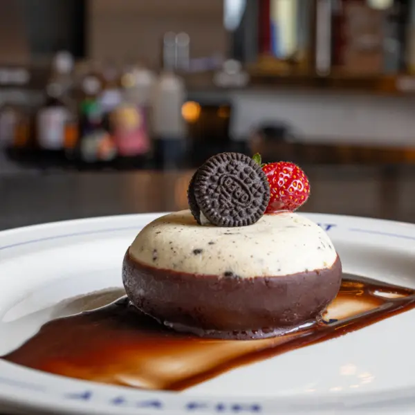 Gateau oreo enfant
