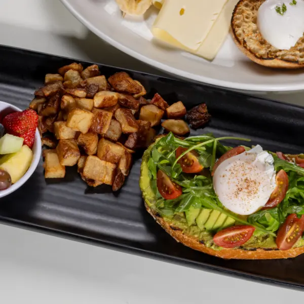 Toast a lavocat