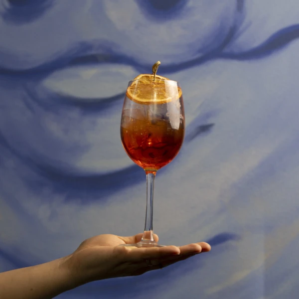 Breuvages cocktail sangria