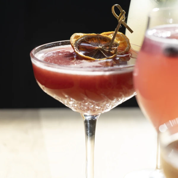 Breuvages cocktails daiquiri F