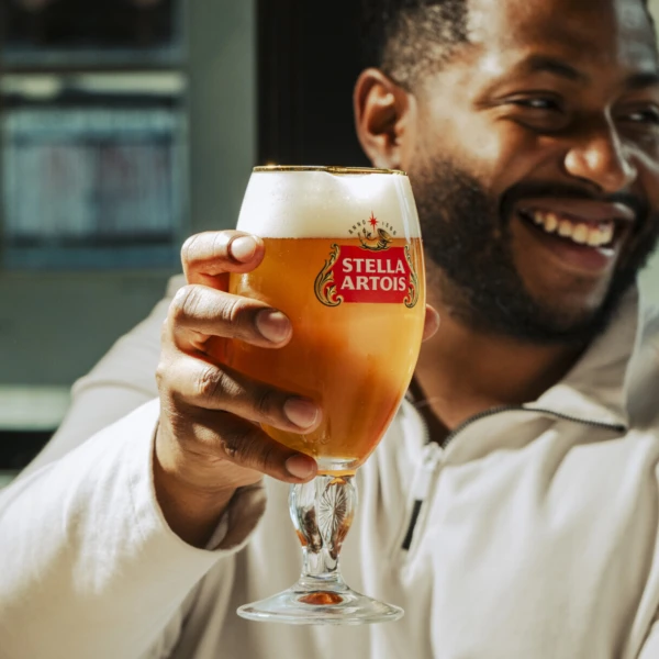 Biere Stella artois