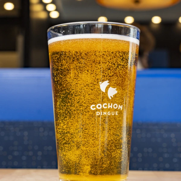 Biere generique