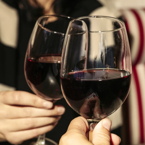 Vin rouge 2