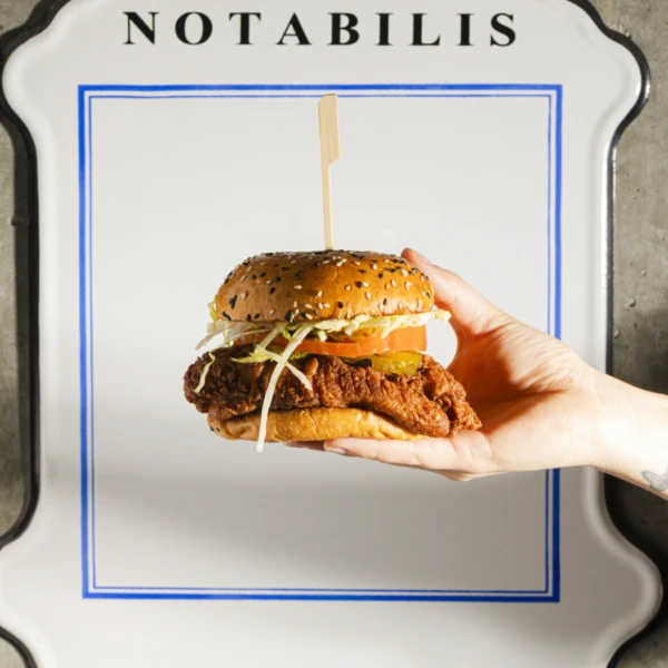 Classiques pouletcroustillant
