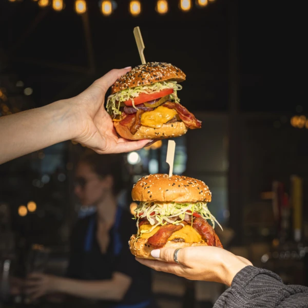 Classiques burgerboeuf