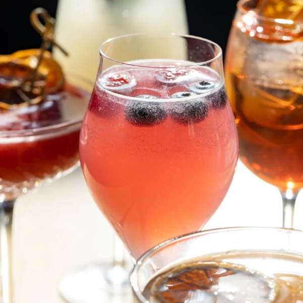 Nordic Spritz