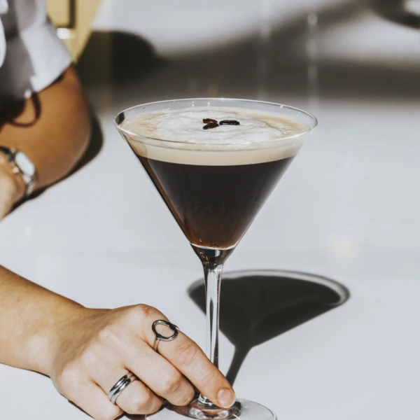 Breuvages cocktail espresso3